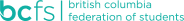 BCFS Logo